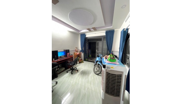 Bán Nhà Mới 2 Tầng 50m2_4*12 chỉ 2.95 tỷ 3PN TL43 Bình Chiểu Thủ Đức Giảm Sâu